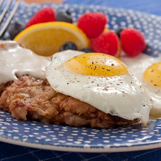 12 Savory Southern Breakfast Recipes Essence